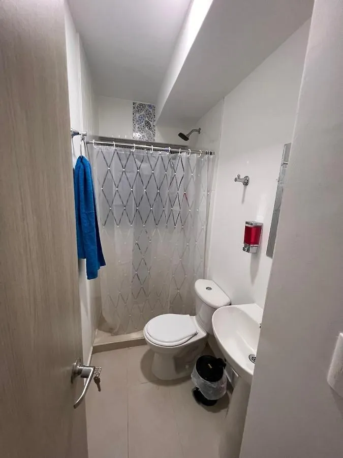 Edificio Sagitario! Apartment Cartagena 0*,  Colombia