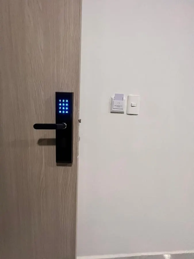 Edificio Sagitario! Apartment Cartagena 0*,